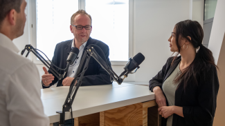 GKB - Gesprächsbild über die Digitale Transformation