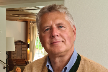 Paul Urchs, Restaurant Ensemen