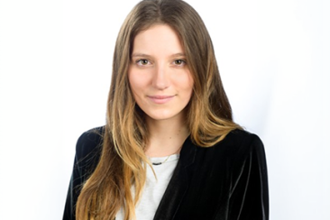 Valentina Martinelli, Visit Vals AG