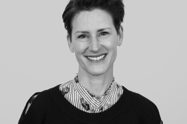 Andrea Pallioppi, Lenzerheide Marketing & Support AG
